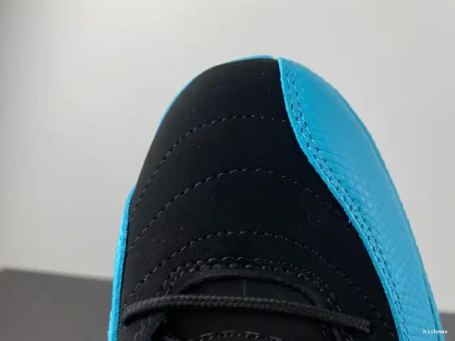 Rep 12 Jordan 130690-027 Gamma Retro Blue 0624